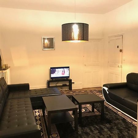 Luxury Suite Lilas Dijon Exterior photo