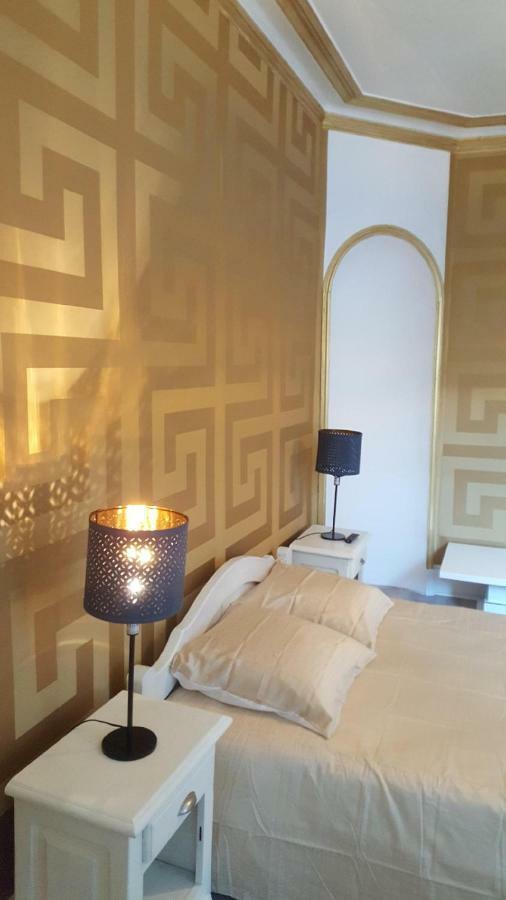 Luxury Suite Lilas Dijon Exterior photo