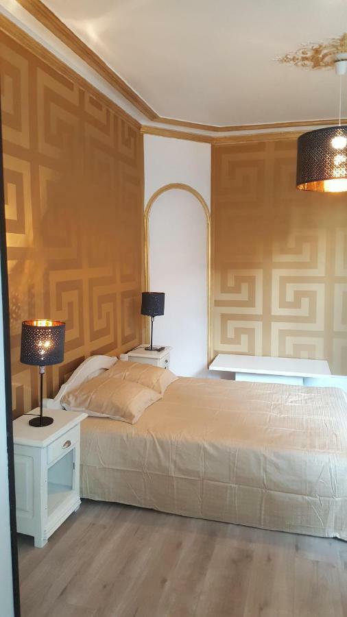 Luxury Suite Lilas Dijon Exterior photo